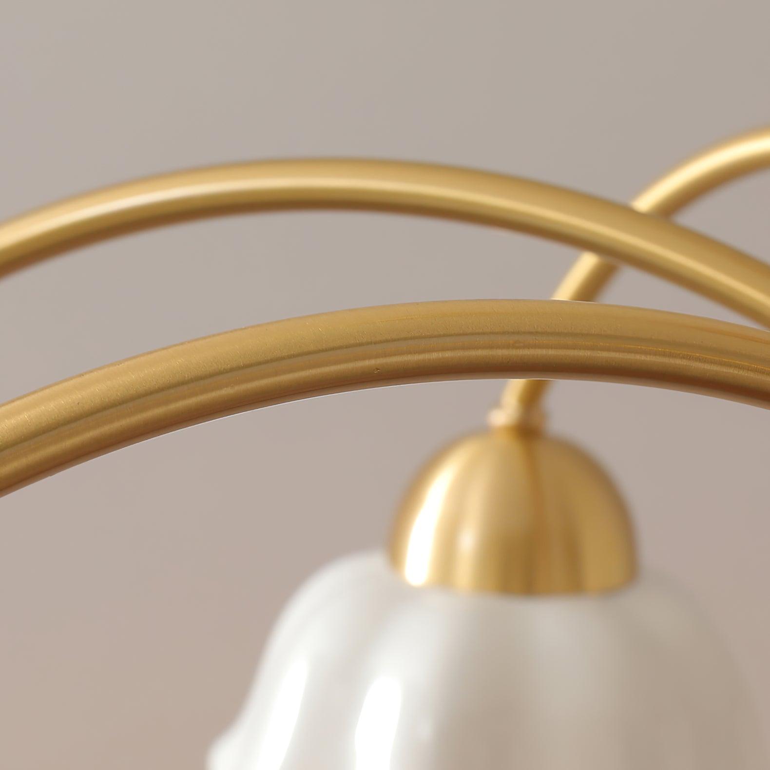 Artisan Branch Chandelier