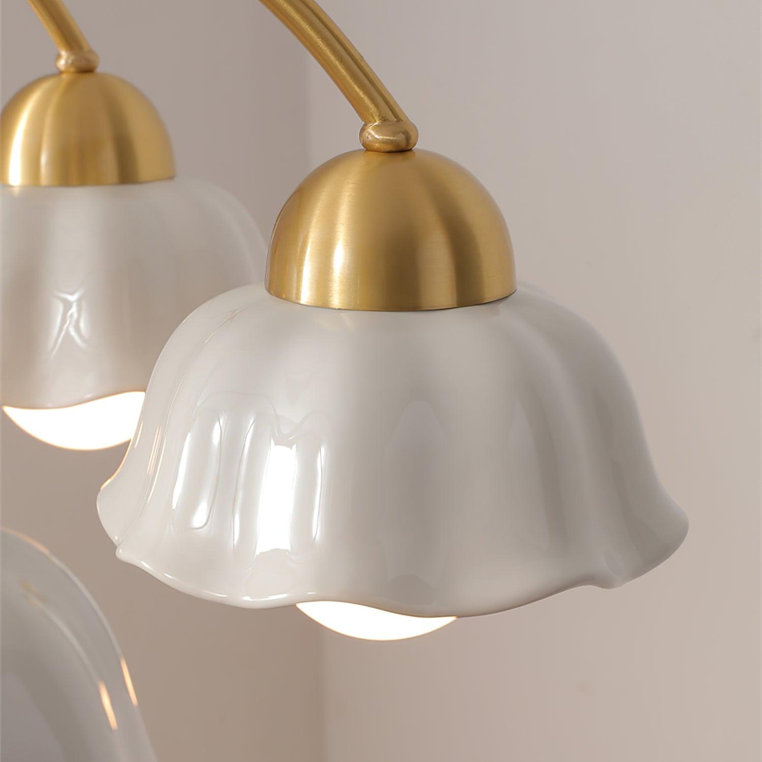 Artisan Branch Chandelier