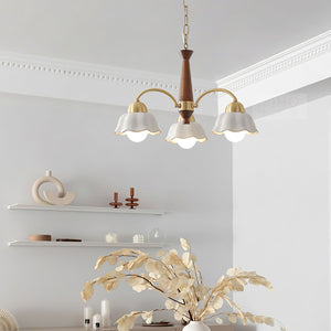 Artisan Branch Chandelier