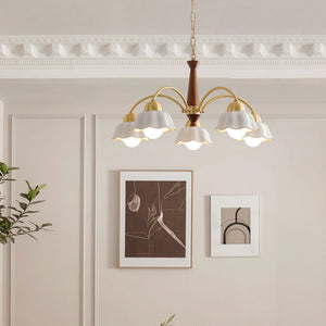 Artisan Branch Chandelier
