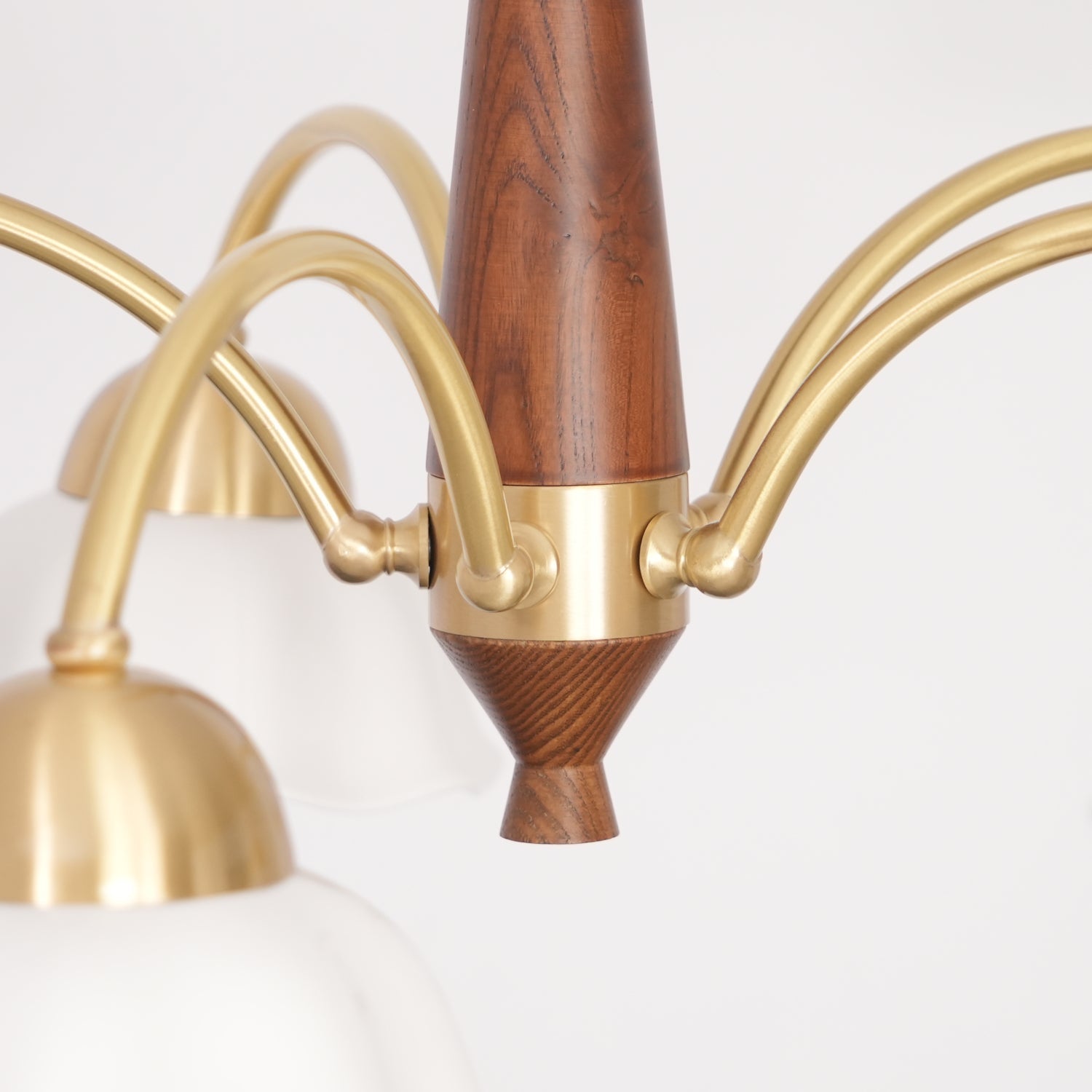 Artisan Branch Chandelier