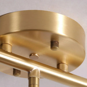 Walnut Spotlight Track