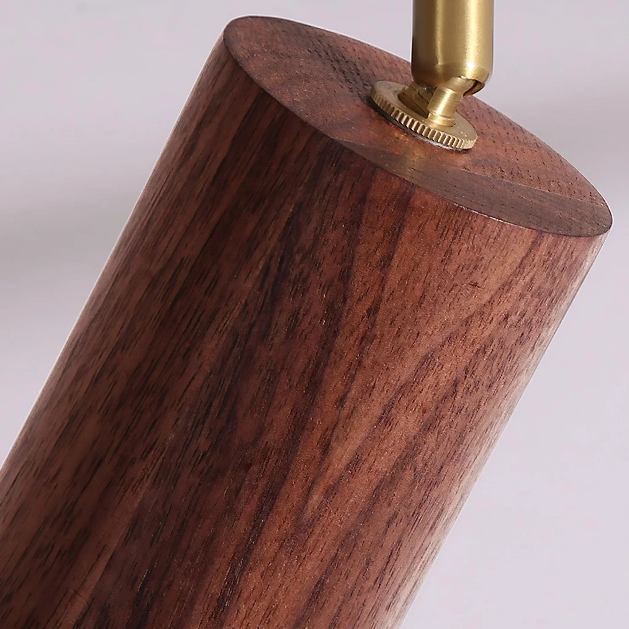 Walnut Spotlight Track