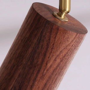 Walnut Spotlight Track