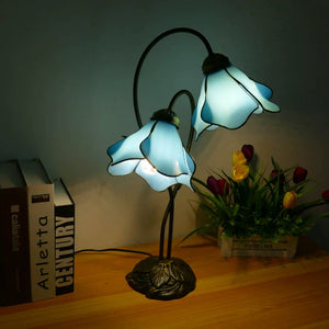 Petal Bloom Table Lamp