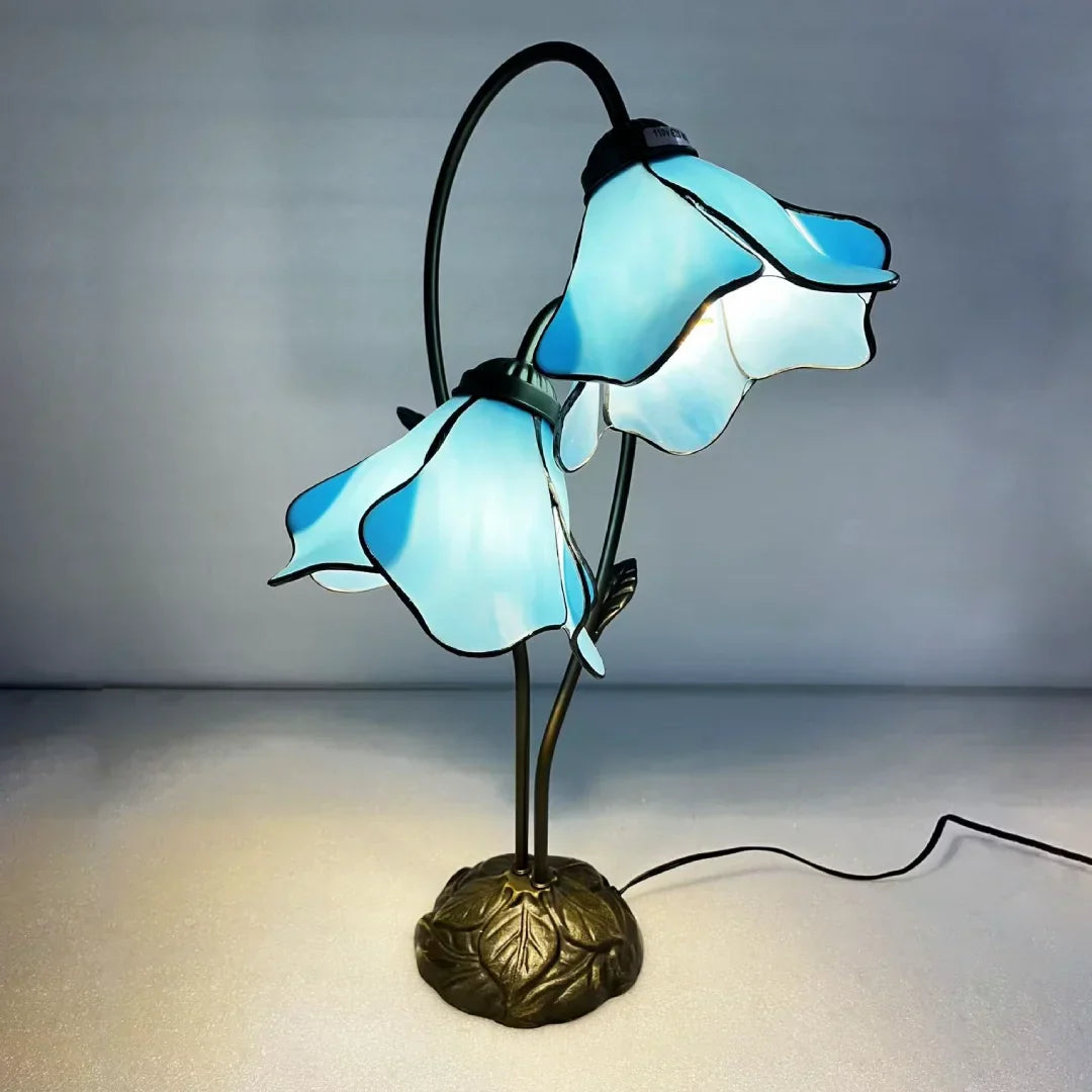 Petal Bloom Table Lamp