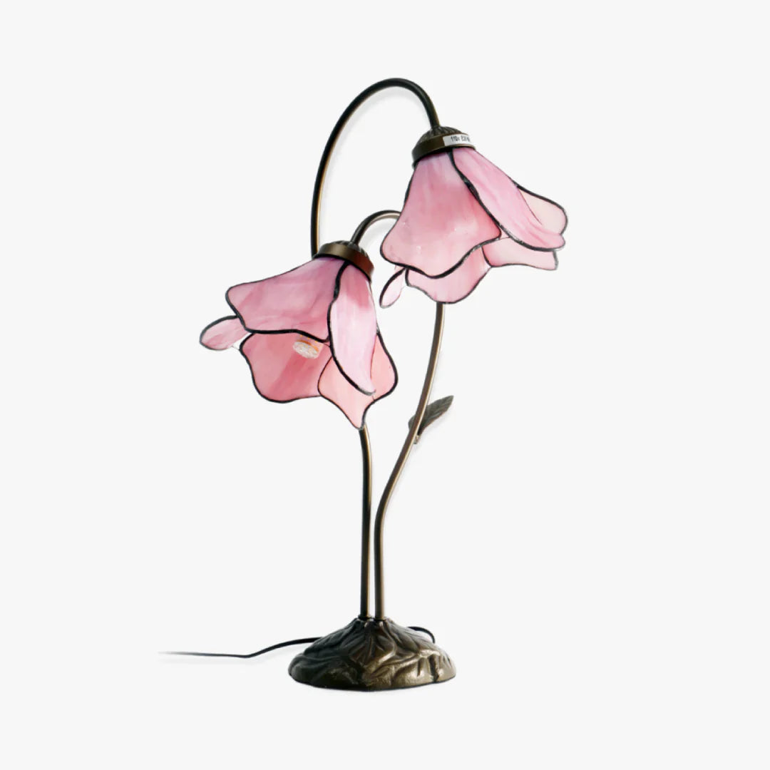 Petal Bloom Table Lamp