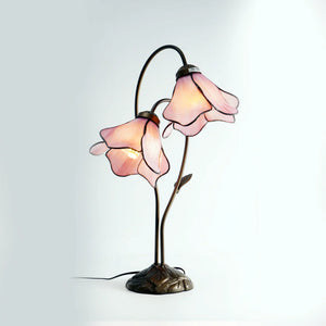 Petal Bloom Table Lamp