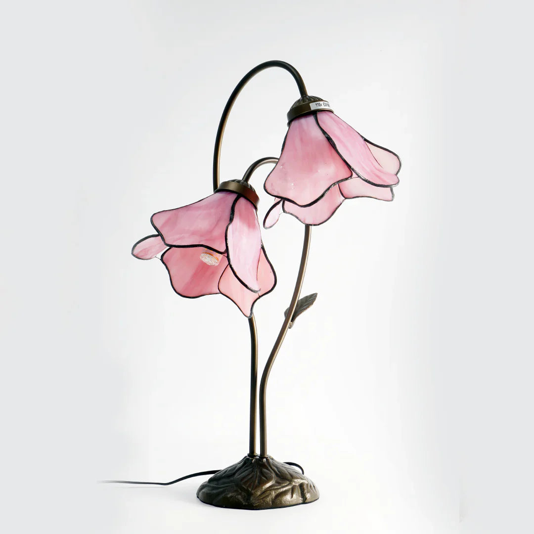 Petal Bloom Table Lamp