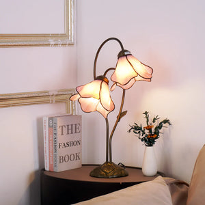 Petal Bloom Table Lamp