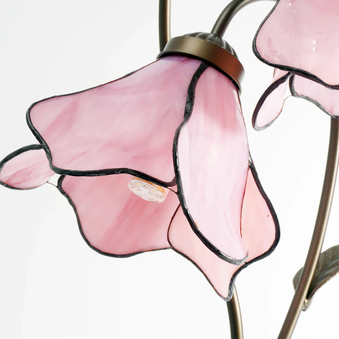 Petal Bloom Table Lamp