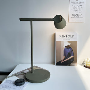 Angled Glow Lamp
