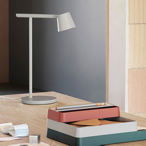 Angled Glow Lamp