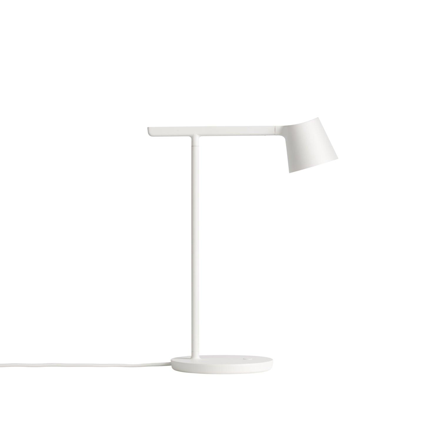 Angled Glow Lamp