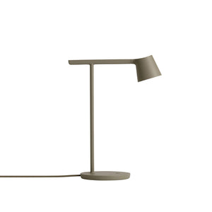 Angled Glow Lamp