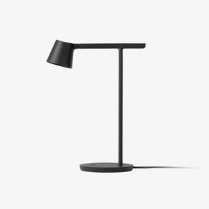 Angled Glow Lamp