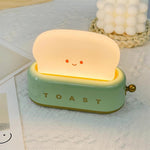 Aurelia Portable Lamp - USB Charging Plug