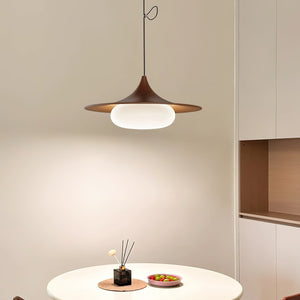 Flare Swing Pendant