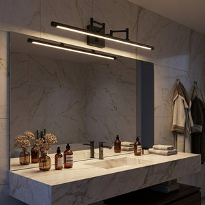 Adjustable Vanity Wall Light - Main Product Image