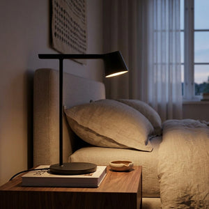 Aero Angled Table Lamp - Main Product Image