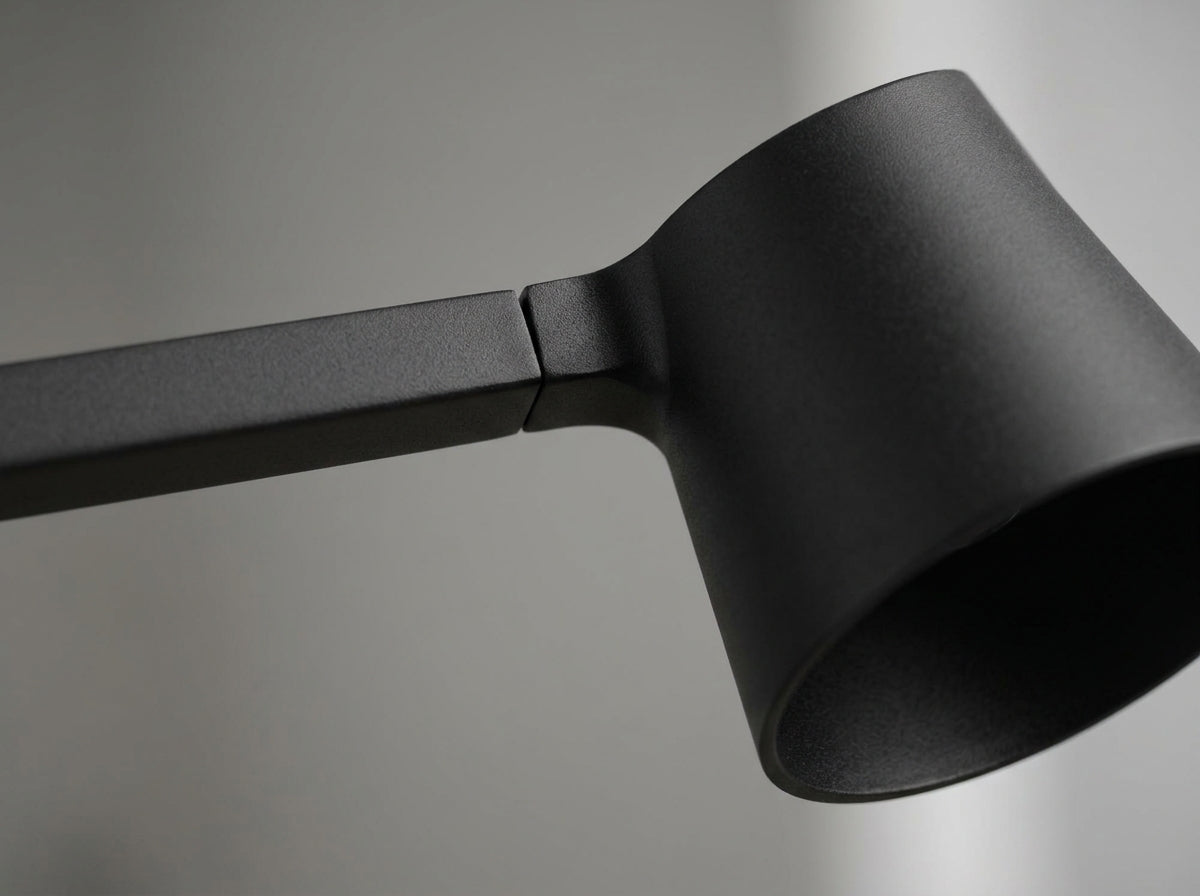Aero Angled Table Lamp - Crafted to Stay Beautiful