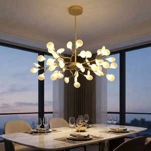Firefly Branch Chandelier - Main Product Image