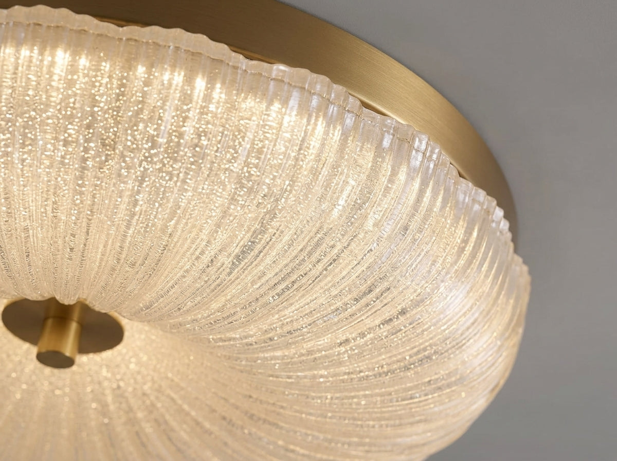 Frosted Glow Flush Light - Crafted for Lasting Beauty