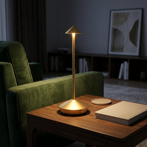 Halo Cordless Lamp - Main Product Image