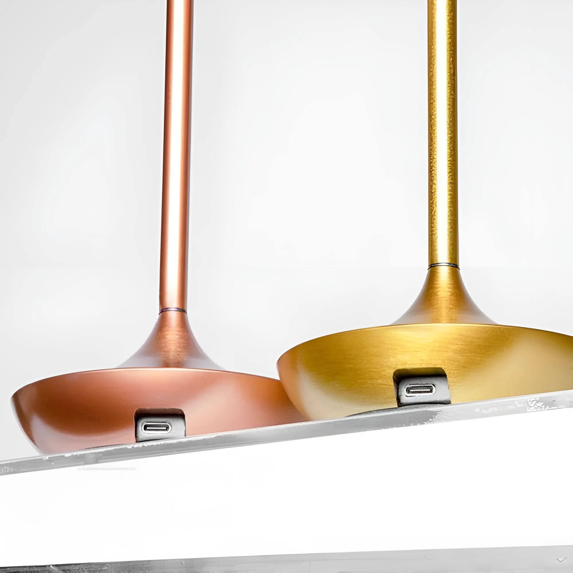 Halo Cordless Lamp