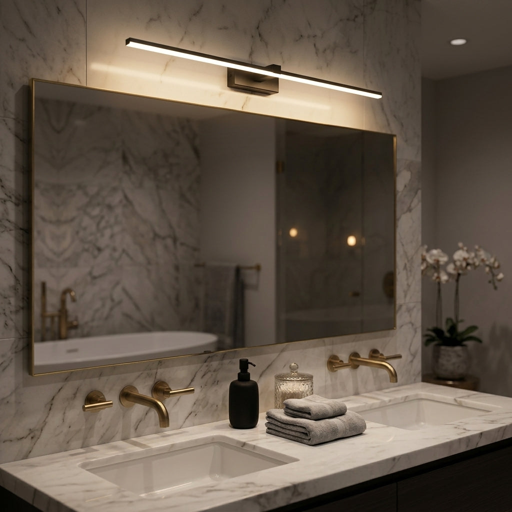Lumina Linear Sconce - Main Product Image