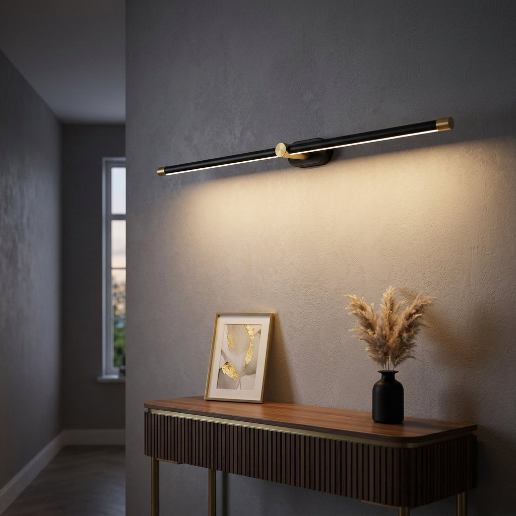 Lumina Linear Sconce - Main Product Image