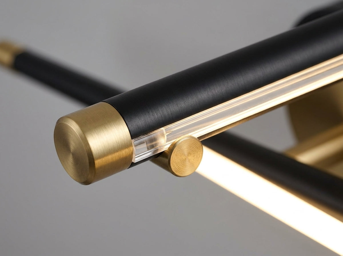 Lumina Linear Sconce - Crafted to Elevate Every Wall