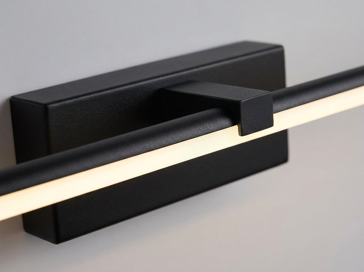 Lumina Linear Sconce - Built to Look Beautiful for Years