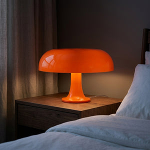 Mushroom Glow Lamp - Main Product Image
