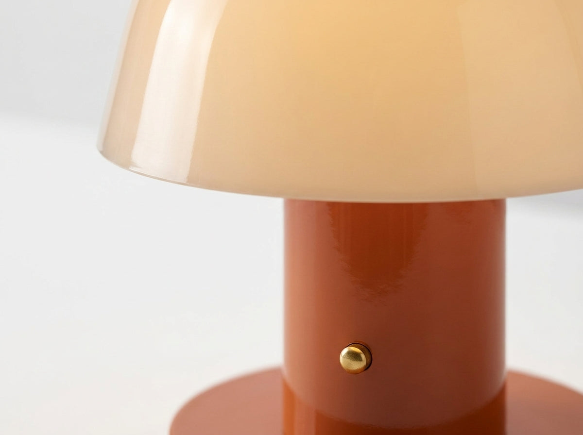 Mushroom Glow Lamp - Crafted to Feel Effortlessly Premium