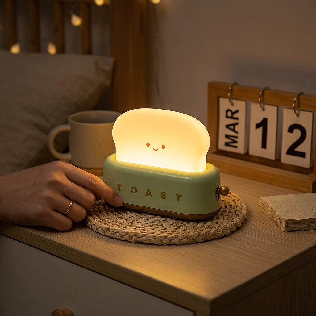 Nomad Glow Lamp - Main Product Image