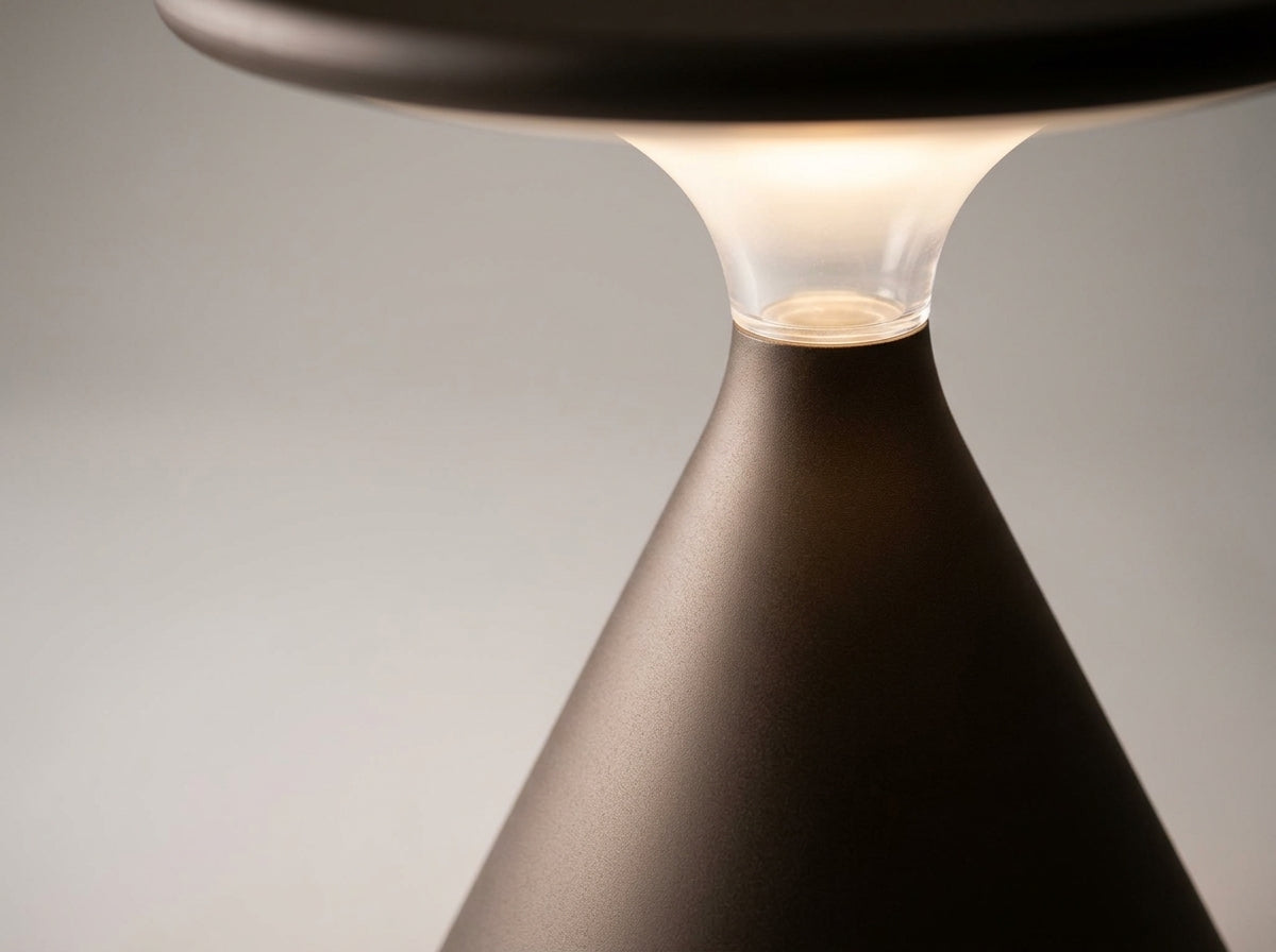 Orbis Cordless Lamp - Crafted for Lasting Beauty