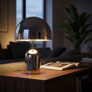 Reflective Dome Lamp - Main Product Image