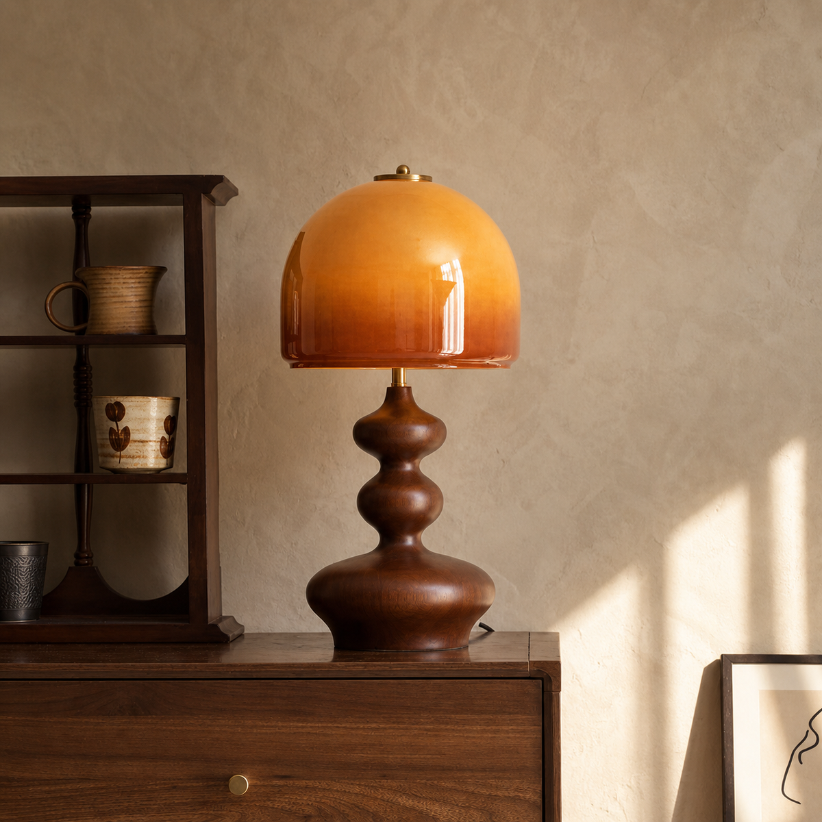 Table Lamps