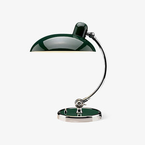 Curved Glow Desk Lamp