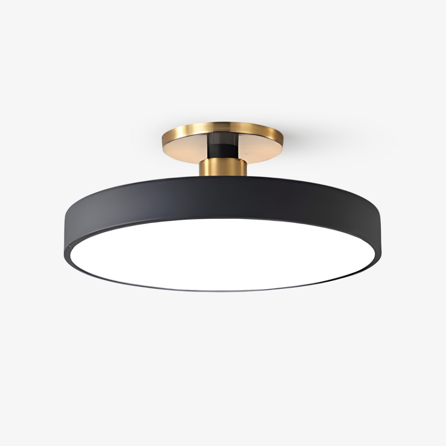 Aura Flush Mount Light