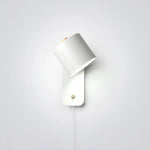 Swivel Glow Wall Light