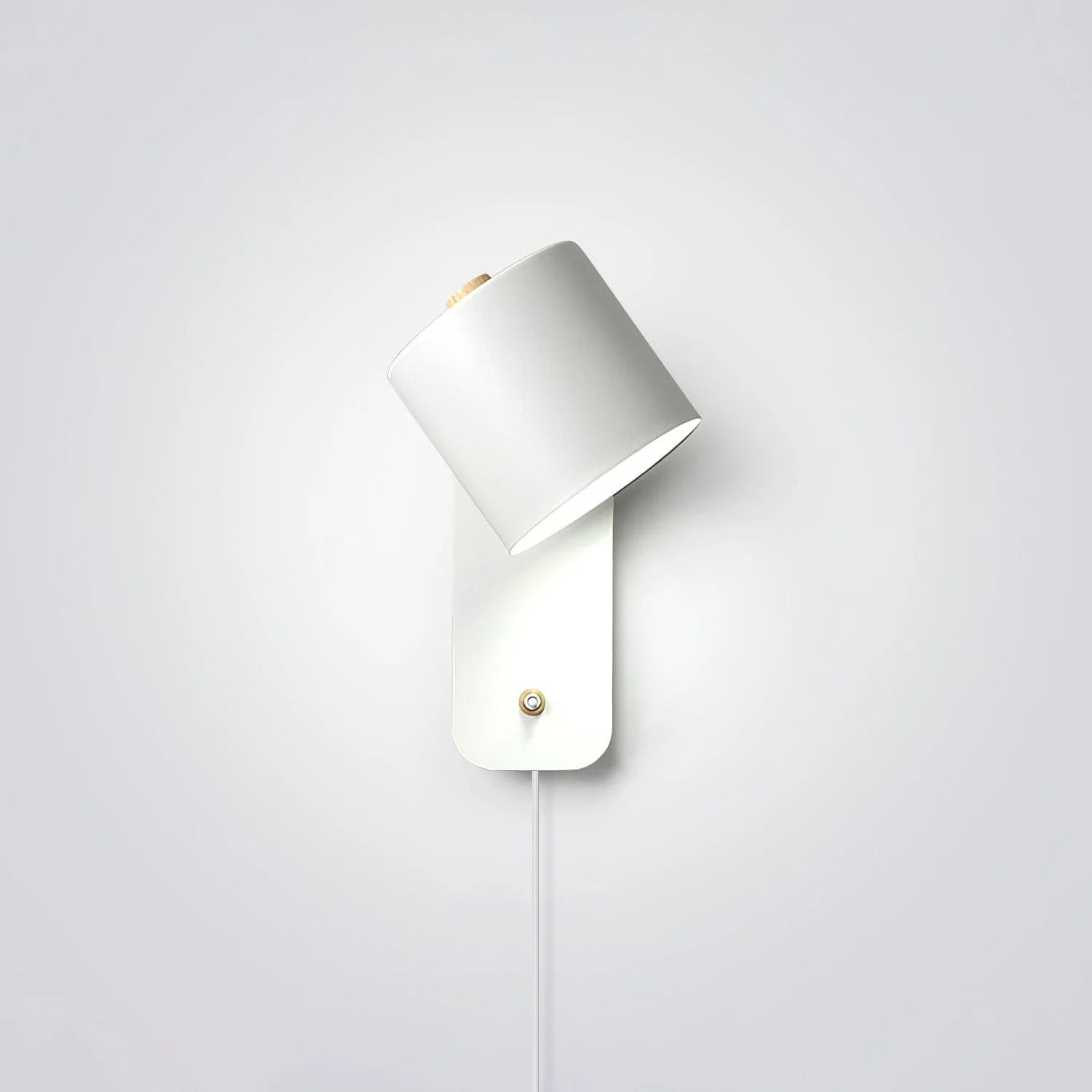 Swivel Glow Wall Light