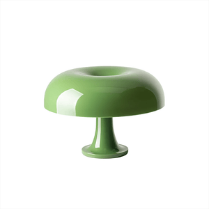 Mushroom Glow Lamp