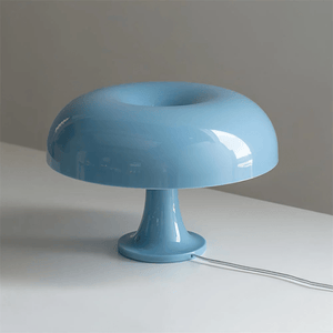 Mushroom Glow Lamp
