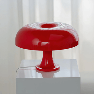 Mushroom Glow Lamp