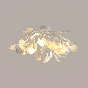 Ginkgo Leaf Canopy