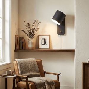 Swivel Glow Wall Light