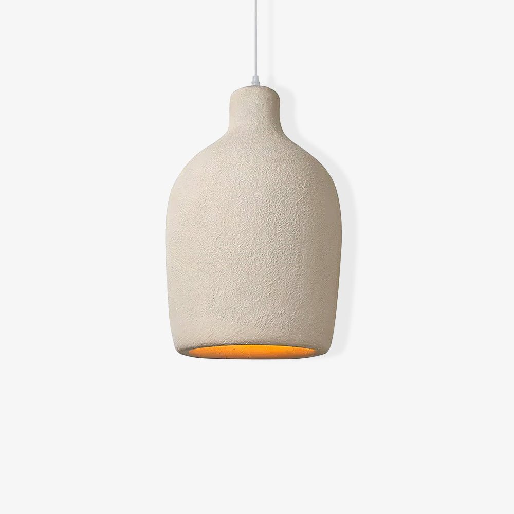 Barrel Glow Pendant