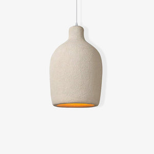 Barrel Glow Pendant